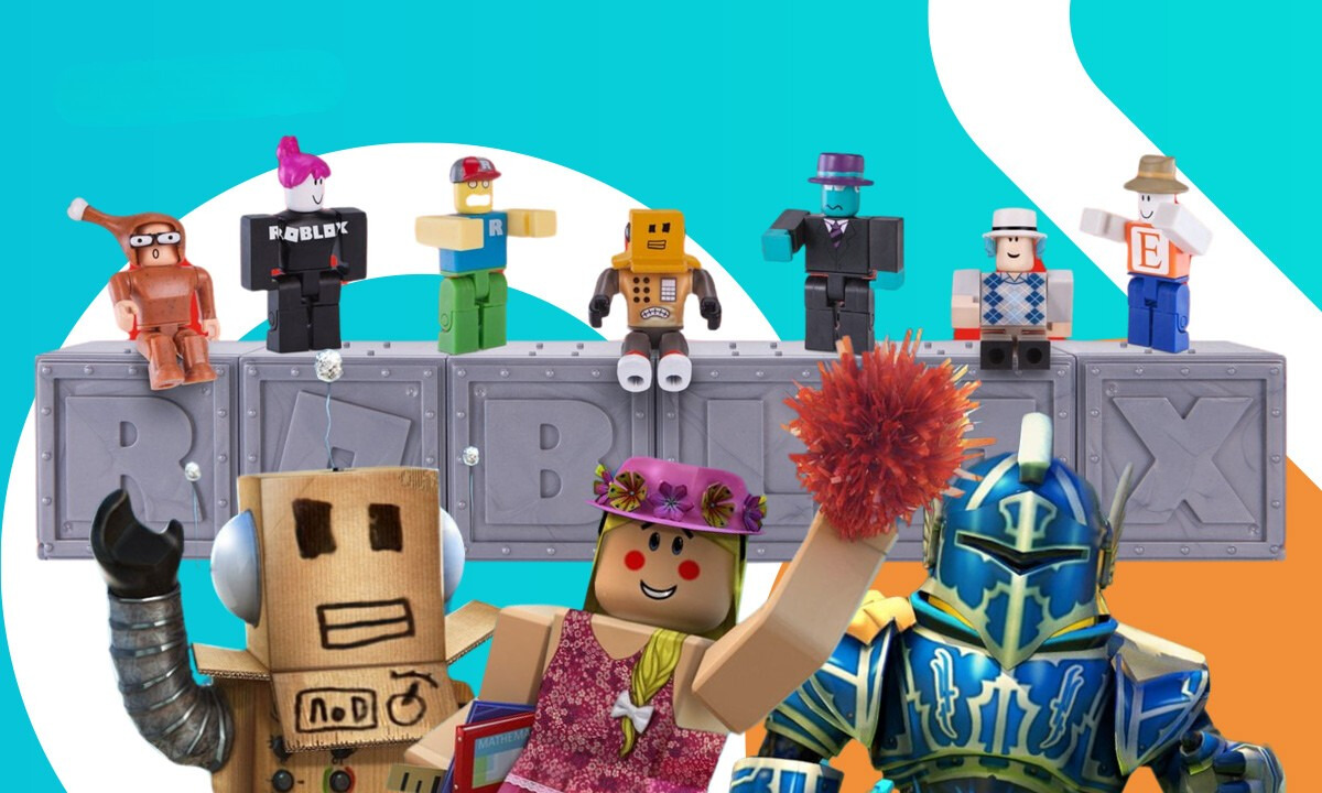 Roblox Free Codes